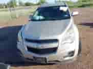 2015 Chevrolet Equinox LT with VIN 2GNALBEK7F1141041, listed as a IAAI auction lot 43204423 with 106,241 mi miles and . Bid and sale history available at DreamBid. Image 12.