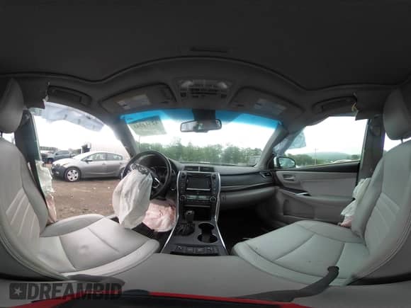 2017 Toyota Camry Hybrid LE с VIN 4T1BD1FKXHU226638, выставлен на аукционе IAAI как лот 42512243 с пробегом 31 175 миль миль и . История ставок и продаж доступна на DreamBid. Изображение 19.