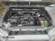 2018 Toyota Tacoma SR z VIN 5TFAX5GN7JX118697, wystawiony jako Copart lot #67840425 z przebiegiem 89 753 mil mil oraz Szkoda całkowita • Salvage title. Historia ofert i sprzedaży dostępna na DreamBid. Obrazek 11.