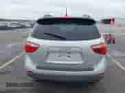 2012 Hyundai Veracruz Limited with VIN KM8NU4CC3CU192174, listed as a IAAI auction lot 42312174 with 201,379 mi miles and . Bid and sale history available at DreamBid. Image 14.