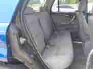 2006 Saturn VUE with VIN 5GZCZ33D26S808249, listed as a IAAI auction lot 42455128 with 195,941 mi miles and . Bid and sale history available at DreamBid. Image 8.