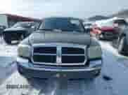 2005 Dodge Dakota SLT with VIN 1D7HW48K15S316393, listed as a IAAI auction lot 41379072 with 207,639 mi miles and . Bid and sale history available at DreamBid. Image 13.