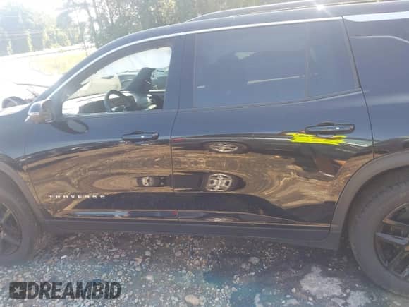 2024 Chevrolet Traverse FWD LT с VIN 1GNERGKS7RJ240177, выставлен на аукционе IAAI как лот 42716065 с пробегом 20 537 миль миль и . История ставок и продаж доступна на DreamBid. Изображение 14.