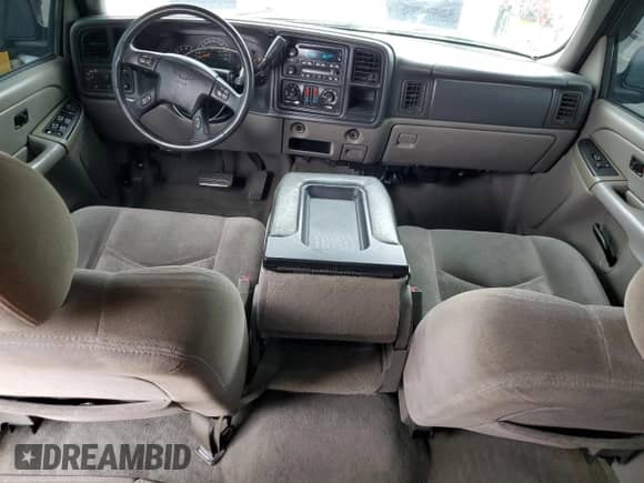 2005 Chevrolet Avalanche Z66 с VIN 3GNEC12Z95G136751, выставлен на аукционе Copart как лот 70385765 с пробегом 185 656 миль миль и Списание • Salvage title. История ставок и продаж доступна на DreamBid. Изображение 8.