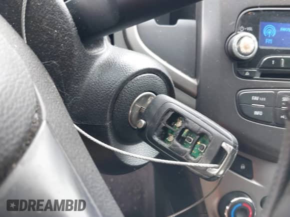 2013 Chevrolet Sonic LT с VIN 1G1JC6SG6D4161999, выставлен на аукционе IAAI как лот 42624613 с пробегом 309 745 миль миль и . История ставок и продаж доступна на DreamBid. Изображение 11.
