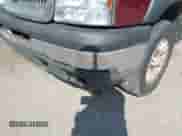 2004 Chevrolet Silverado 1500 LS с VIN 1GCEK19T24E370779, выставлен на аукционе IAAI как лот 43391109 с пробегом Не указан миль и . История ставок и продаж доступна на DreamBid. Изображение 12.