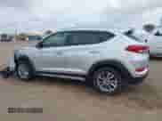 2018 Hyundai Tucson SEL Plus с VIN KM8J33A41JU678065, выставлен на аукционе IAAI как лот 42388639 с пробегом 168 151 миль миль и . История ставок и продаж доступна на DreamBid. Изображение 14.