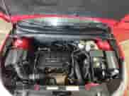 2014 Chevrolet Cruze 1LT с VIN 1G1PD5SB9E7443253, выставлен на аукционе Copart как лот 54141085 с пробегом 74 851 миль миль и Списание • Salvage title. История ставок и продаж доступна на DreamBid. Изображение 11.