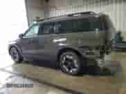 2024 Hyundai Santa Fe SEL с VIN 5NMP2DGL0RH033500, выставлен на аукционе Copart как лот 83743734 с пробегом 4 088 миль миль и Списание • Salvage title. История ставок и продаж доступна на DreamBid. Изображение 2.