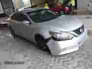 2016 Nissan Altima S with VIN 1N4AL3AP2GC290619, listed as a IAAI auction lot 43484286 with 253,708 mi miles and . Bid and sale history available at DreamBid. Image 1.