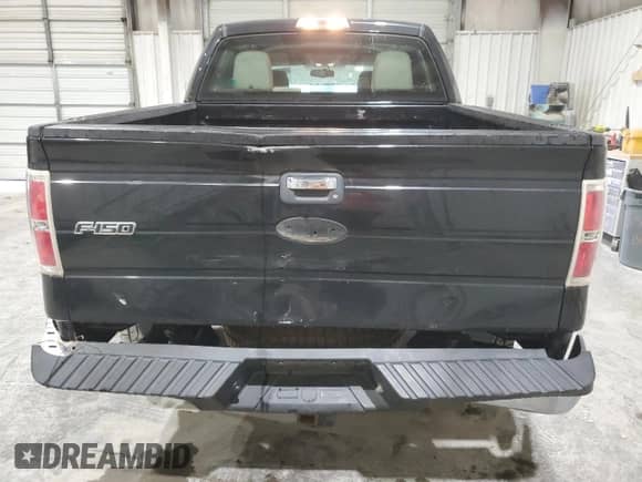 2010 Ford F-150 XL z VIN 1FTEW1E81AFD87987, wystawiony jako Copart lot #56111635 z przebiegiem 189 342 mil mil oraz Szkoda całkowita • Salvage title. Historia ofert i sprzedaży dostępna na DreamBid. Obrazek 6.