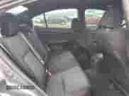 2021 Subaru WRX with VIN JF1VA1A6XM9802770, listed as a Copart auction lot 59330065 with 52,303 mi miles and Salvage title. Bid and sale history available at DreamBid. Image 10.