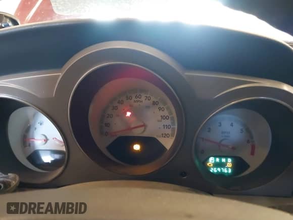 2008 Dodge Avenger SXT с VIN 1B3LC56K78N559507, выставлен на аукционе IAAI как лот 42720950 с пробегом 269 763 миль миль и . История ставок и продаж доступна на DreamBid. Изображение 7.