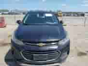 2018 Chevrolet Trax LT с VIN 3GNCJLSBXJL353478, выставлен на аукционе IAAI как лот 43008520 с пробегом 124 398 миль миль и . История ставок и продаж доступна на DreamBid. Изображение 12.