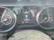 2022 Jeep Wrangler Unlimited Sport with VIN 1C4HJXDGXNW237633, listed as a Copart auction lot 64390065 with 19,428 mi miles and Salvage title. Bid and sale history available at DreamBid. Image 9.