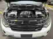 2017 Land Rover Discovery SE с VIN SALRGBBVXHA045789, выставлен на аукционе Copart как лот 61727255 с пробегом 141 285 миль миль и Чистый • Clean title. История ставок и продаж доступна на DreamBid. Изображение 9.