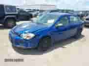 2005 Chevrolet Cobalt с VIN 1G1AK52FX57582614, выставлен на аукционе IAAI как лот 42745872 с пробегом 95 890 миль миль и . История ставок и продаж доступна на DreamBid. Изображение 17.