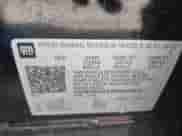 2021 Chevrolet Blazer RS с VIN 3GNKBKRS7MS568335, выставлен на аукционе IAAI как лот 42446021 с пробегом 75 895 миль миль и . История ставок и продаж доступна на DreamBid. Изображение 9.