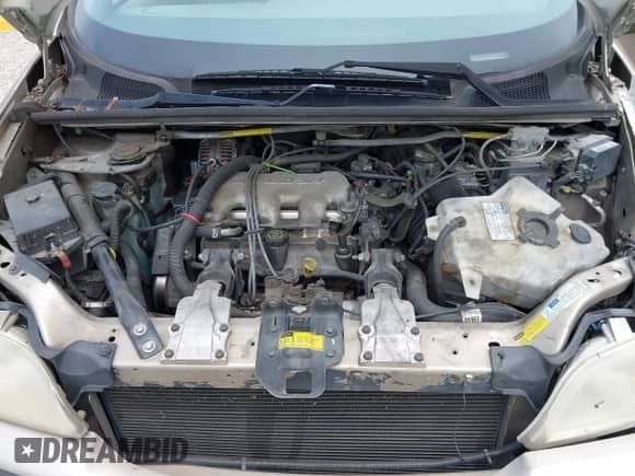 1999 Chevrolet Venture с VIN 1GNDX03E8XD208111, выставлен на аукционе IAAI как лот 42622148 с пробегом 119 195 миль миль и . История ставок и продаж доступна на DreamBid. Изображение 10.
