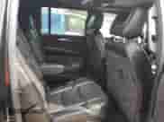 2015 Cadillac Escalade с VIN 1GYS3UKJ7FR719208, выставлен на аукционе Copart как лот 56147214 с пробегом 183 265 миль миль и Списание • Salvage title. История ставок и продаж доступна на DreamBid. Изображение 11.