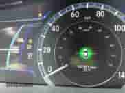 2014 Honda Accord EX-L with VIN 1HGCR6F59EA001370, listed as a IAAI auction lot 41448289 with 167,397 mi miles and . Bid and sale history available at DreamBid. Image 7.