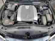 2024 Lexus IS 350 F Sport z VIN JTHGZ1B28R5077707, wystawiony jako Copart lot #84012715 z przebiegiem 23 851 mil mil oraz Szkoda całkowita • Salvage title. Historia ofert i sprzedaży dostępna na DreamBid. Obrazek 11.