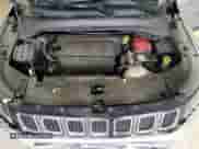 2019 Jeep Compass Limited с VIN 3C4NJDCB5KT672486, выставлен на аукционе Copart как лот 69286125 с пробегом 41 775 миль миль и Списание • Salvage title. История ставок и продаж доступна на DreamBid. Изображение 12.
