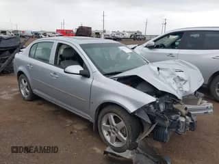 2007 Chevrolet Cobalt LT с VIN 1G1AL55F177193209, выставлен на аукционе IAAI как лот 43431276 с пробегом 130 469 миль миль и . История ставок и продаж доступна на DreamBid. Изображение 1.
