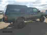 2000 Toyota Tacoma с VIN 4TAWN72N6YZ622408, выставлен на аукционе Copart как лот 81862725 с пробегом 275 084 миль миль и Списание • Salvage title. История ставок и продаж доступна на DreamBid. Изображение 3.