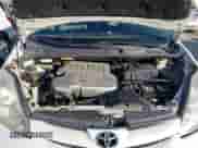 2009 Toyota Sienna XLE with VIN 5TDZK22CX9S232491, listed as a IAAI auction lot 43389674 with 298,733 mi miles and . Bid and sale history available at DreamBid. Image 10.