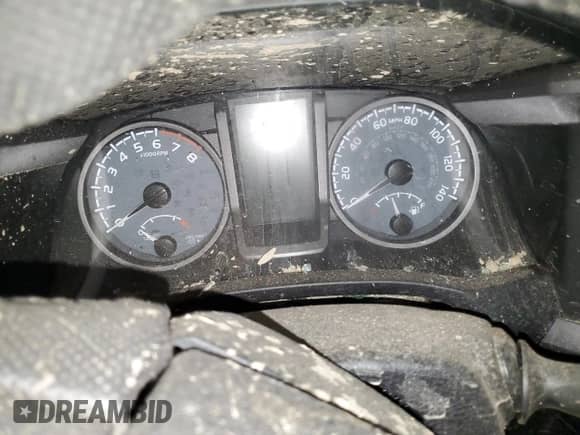 2022 Toyota Tacoma SR5 с VIN 3TMCZ5AN3NM491839, выставлен на аукционе Copart как лот 85400675 с пробегом Не указан миль и Чистый • Clean title. История ставок и продаж доступна на DreamBid. Изображение 9.