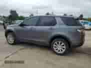 2017 Land Rover Discovery Sport SE с VIN SALCP2BG1HH714854, выставлен на аукционе Copart как лот 67982465 с пробегом 72 390 миль миль и Чистый • Clean title. История ставок и продаж доступна на DreamBid. Изображение 2.