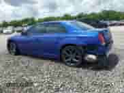 2021 Chrysler 300 Touring z VIN 2C3CCAAG2MH538274, wystawiony jako Copart lot #61692325 z przebiegiem 104 693 mil mil oraz Szkoda całkowita • Salvage title. Historia ofert i sprzedaży dostępna na DreamBid. Obrazek 2.