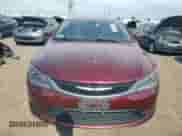 2017 Chrysler 200 Touring с VIN 1C3CCCFB8HN501395, выставлен на аукционе Copart как лот 62920645 с пробегом 79 200 миль миль и Списание • Salvage title. История ставок и продаж доступна на DreamBid. Изображение 5.