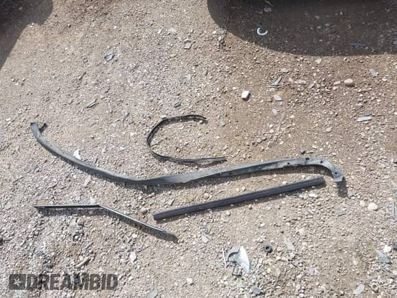 1995 Honda Accord EX with VIN JHMCD5659SC035685, listed as a IAAI auction lot 43127856 with 217,716 mi miles and . Bid and sale history available at DreamBid. Image 12.