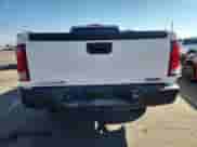 2008 GMC Sierra 1500 Work Truck с VIN 1GTEC14X68Z126834, выставлен на аукционе Copart как лот 81314705 с пробегом 282 819 миль миль и Чистый • Clean title. История ставок и продаж доступна на DreamBid. Изображение 6.