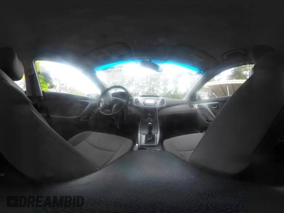 2016 Hyundai Elantra SE with VIN 5NPDH4AE6GH662707, listed as a IAAI auction lot 43327197 with 149,468 mi miles and . Bid and sale history available at DreamBid. Image 18.