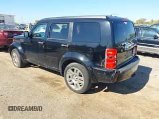 2007 Dodge Nitro R/T с VIN 1D8GU58627W732325, выставлен на аукционе IAAI как лот 43412363 с пробегом 196 948 миль миль и . История ставок и продаж доступна на DreamBid. Изображение 3.