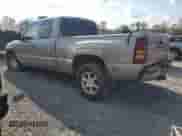 2002 GMC Sierra 1500 Denali z VIN 2GTFK69U421383350, wystawiony jako Copart lot #74765724 z przebiegiem Nie podano mil oraz Szkoda całkowita • Salvage title. Historia ofert i sprzedaży dostępna na DreamBid. Obrazek 2.