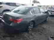 2012 Honda Accord LX Premium с VIN 1HGCP2F42CA023391, выставлен на аукционе IAAI как лот 42509292 с пробегом 206 816 миль миль и . История ставок и продаж доступна на DreamBid. Изображение 4.