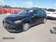 2019 Subaru Impreza z VIN 4S3GTAA63K3720182, wystawiony jako IAAI lot #43071035 z przebiegiem 124 643 mil mil oraz . Historia ofert i sprzedaży dostępna na DreamBid. Obrazek 18.
