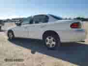 2004 Chevrolet Malibu Classic with VIN 1G1ND52F04M547284, listed as a Copart auction lot 72431484 with 87,892 mi miles and Salvage title. Bid and sale history available at DreamBid. Image 2.