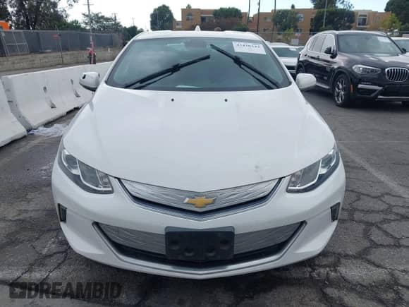 2017 Chevrolet Volt LT с VIN 1G1RC6S54HU177254, выставлен на аукционе IAAI как лот 43428344 с пробегом 96 821 миль миль и . История ставок и продаж доступна на DreamBid. Изображение 12.