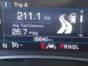 2021 Chevrolet Equinox LT with VIN 3GNAXUEV6ML351328, listed as a IAAI auction lot 43142074 with 39,640 mi miles and . Bid and sale history available at DreamBid. Image 15.