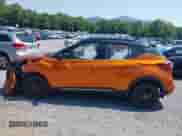 2021 Nissan Kicks SR с VIN 3N1CP5DV5ML535588, выставлен на аукционе IAAI как лот 42662134 с пробегом 28 492 миль миль и . История ставок и продаж доступна на DreamBid. Изображение 15.