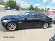 2015 BMW 5 Series 535i xDrive with VIN WBA5B3C5XFD544612, listed as a IAAI auction lot 43070119 with 128,967 mi miles and . Bid and sale history available at DreamBid. Image 15.