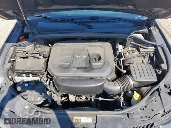 2018 Jeep Grand Cherokee Limited z VIN 1C4RJEBG4JC247064, wystawiony jako Copart lot #80220125 z przebiegiem 120 478 mil mil oraz Szkoda całkowita • Salvage title. Historia ofert i sprzedaży dostępna na DreamBid. Obrazek 12.