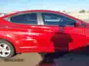 2014 Hyundai Elantra SE with VIN 5NPDH4AE1EH502747, listed as a IAAI auction lot 43322170 with 159,310 mi miles and . Bid and sale history available at DreamBid. Image 13.