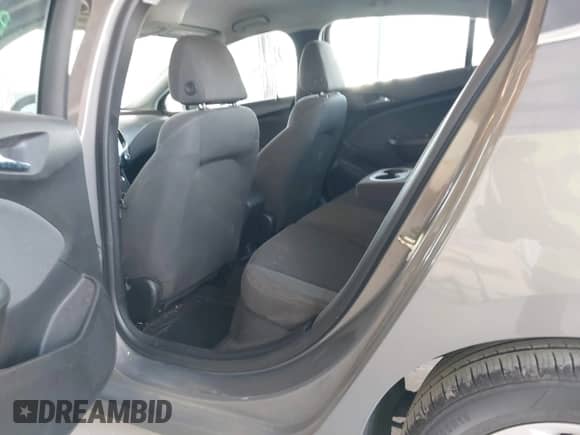2019 Chevrolet Cruze LT с VIN 1G1BE5SM2K7133773, выставлен на аукционе IAAI как лот 43041002 с пробегом 71 161 миль миль и . История ставок и продаж доступна на DreamBid. Изображение 8.