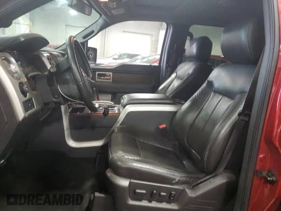 2013 Ford F-150 XLT с VIN 1FTFW1ET8DKE45498, выставлен на аукционе Copart как лот 67114315 с пробегом 223 678 миль миль и Списание • Salvage title. История ставок и продаж доступна на DreamBid. Изображение 7.